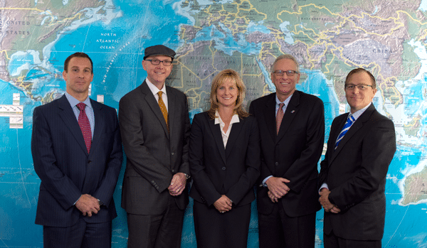 Intelsat Reports $651 M Revenues for Q3 2013