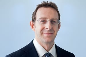 RigNet Chooses Mattia Caprioli of KKR for Investment Board