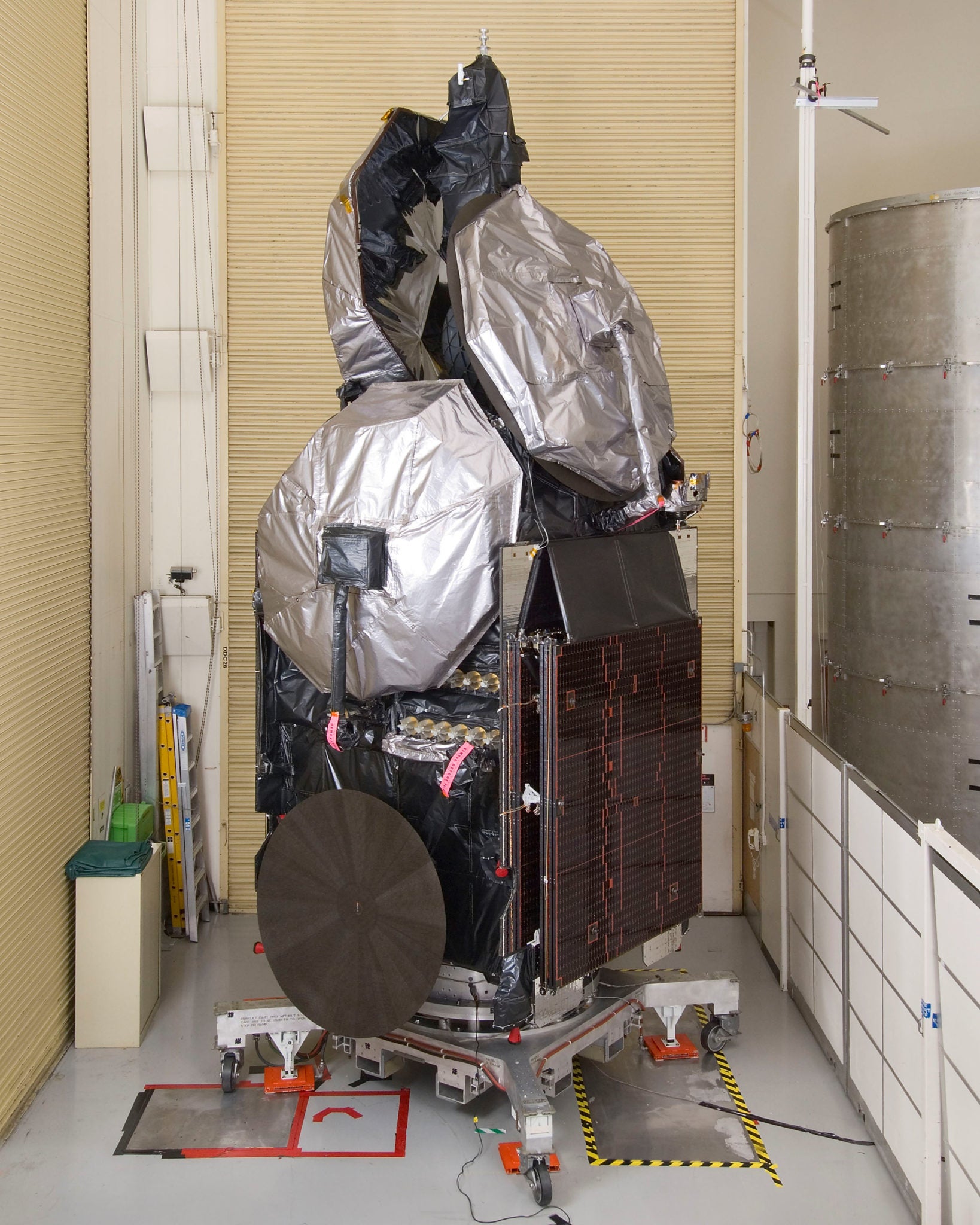 Measat Satellite Platform First Asian C-Band Platform to Exceed 50 HD Channels