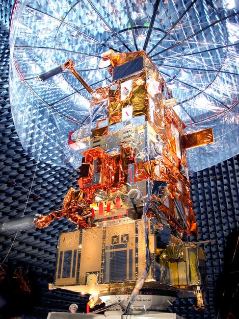 Airbus Signs Contract with ESA for High-Precision Earth Observation Instrument