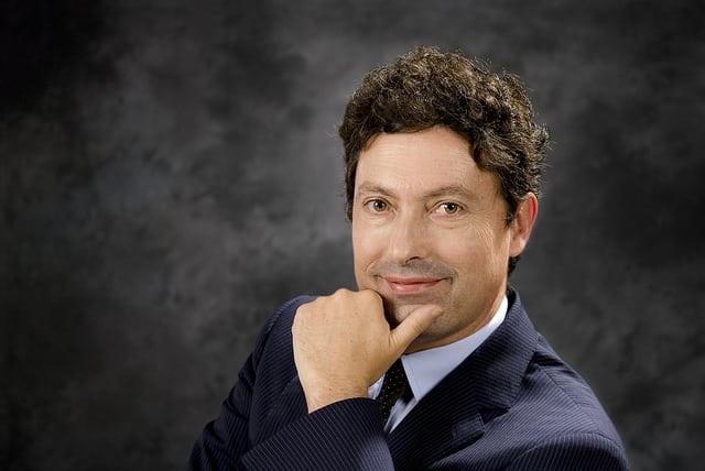 Eutelsat Tightens Management Structure, Expands Role for Deputy CEO