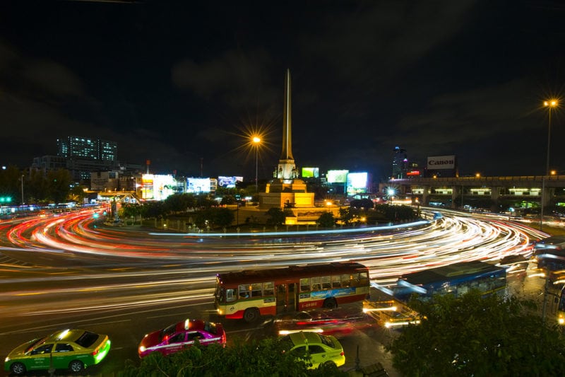 Asia’s Connectivity Needs to Drive HTS Adoption