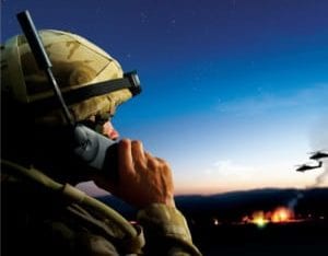Euroconsult Releases Report Providing Insight into Milsatcom Industry