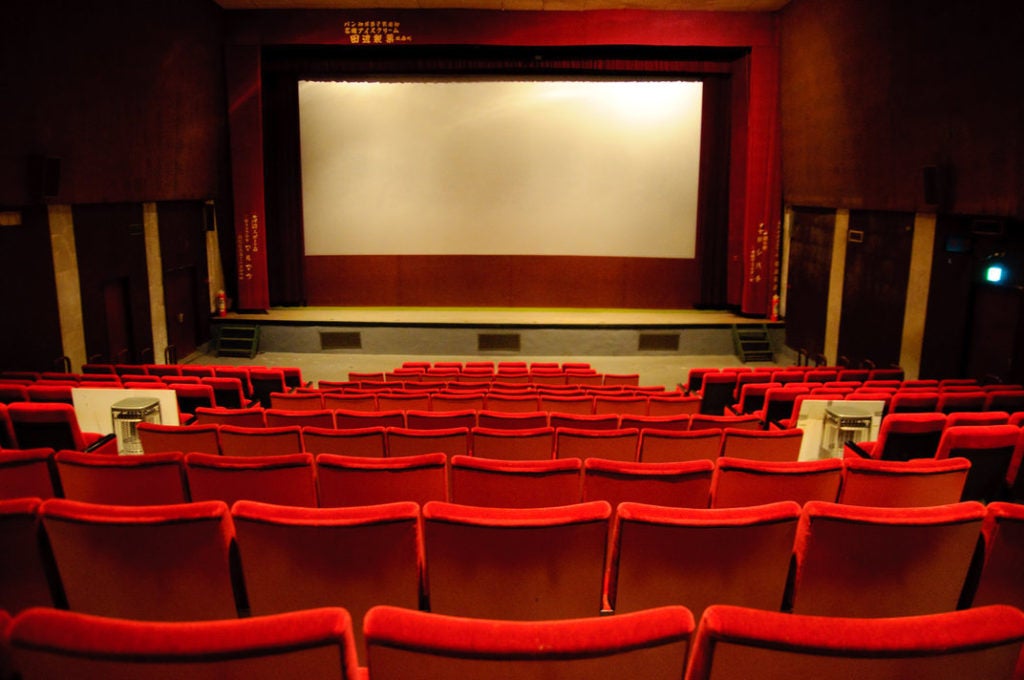 Mexico Debuts First Film Distributed Via Satellite in Latin America