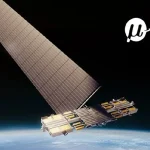 Muon Space Raises $250 Million to Scale Satellite Constellation Production