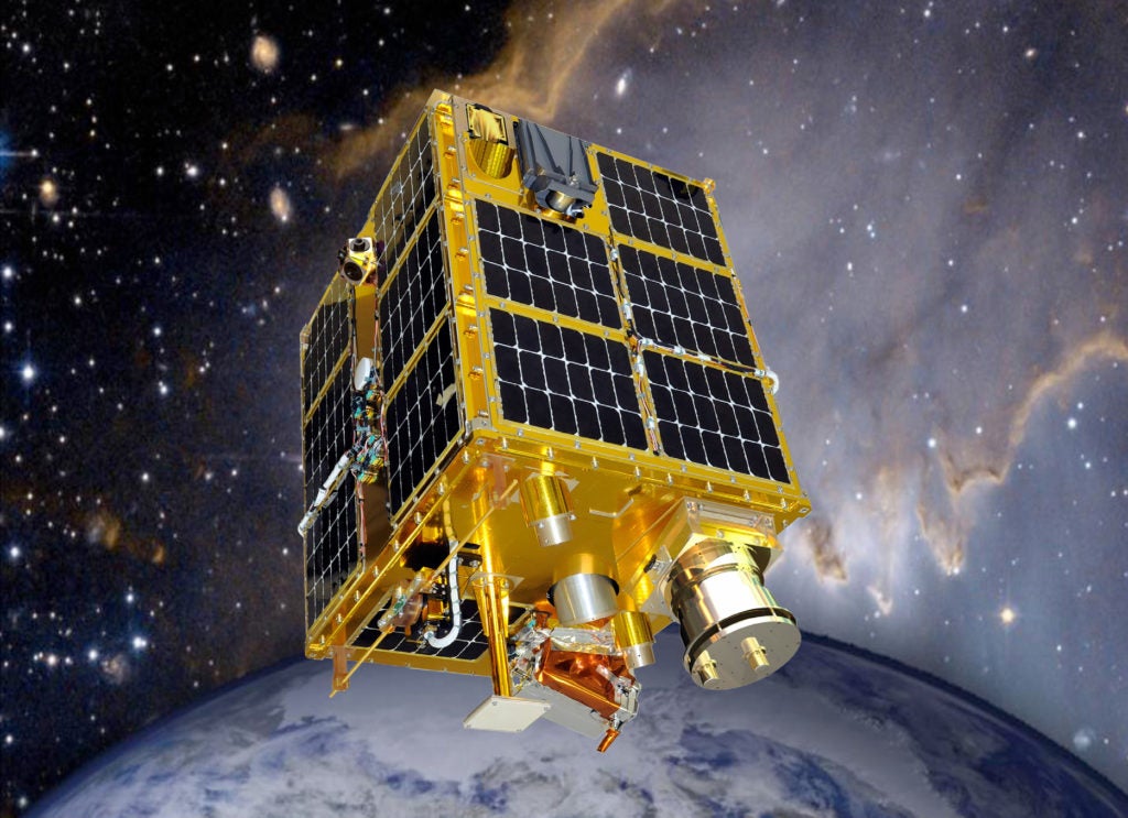 Canadian Space Agency to Conduct Feasibility Studies on Five Microsatellite Missions