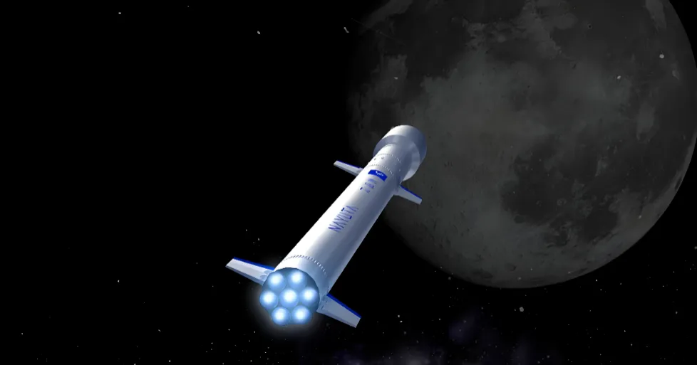Nayuta Space Establishes Lingang Base, with Xuanniao-R Set for Maiden Offshore Flight
