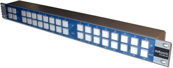 TrueVisions Selects Nevion’s Live Media Transport Solutions