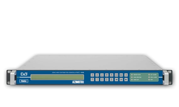 Nine Network Australia Completes Network Upgrade with Newtec