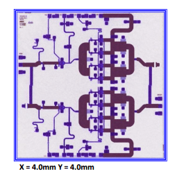 Northrop Grumman Launches Two High Power GaN Amplifiers for Ka-band Terminals