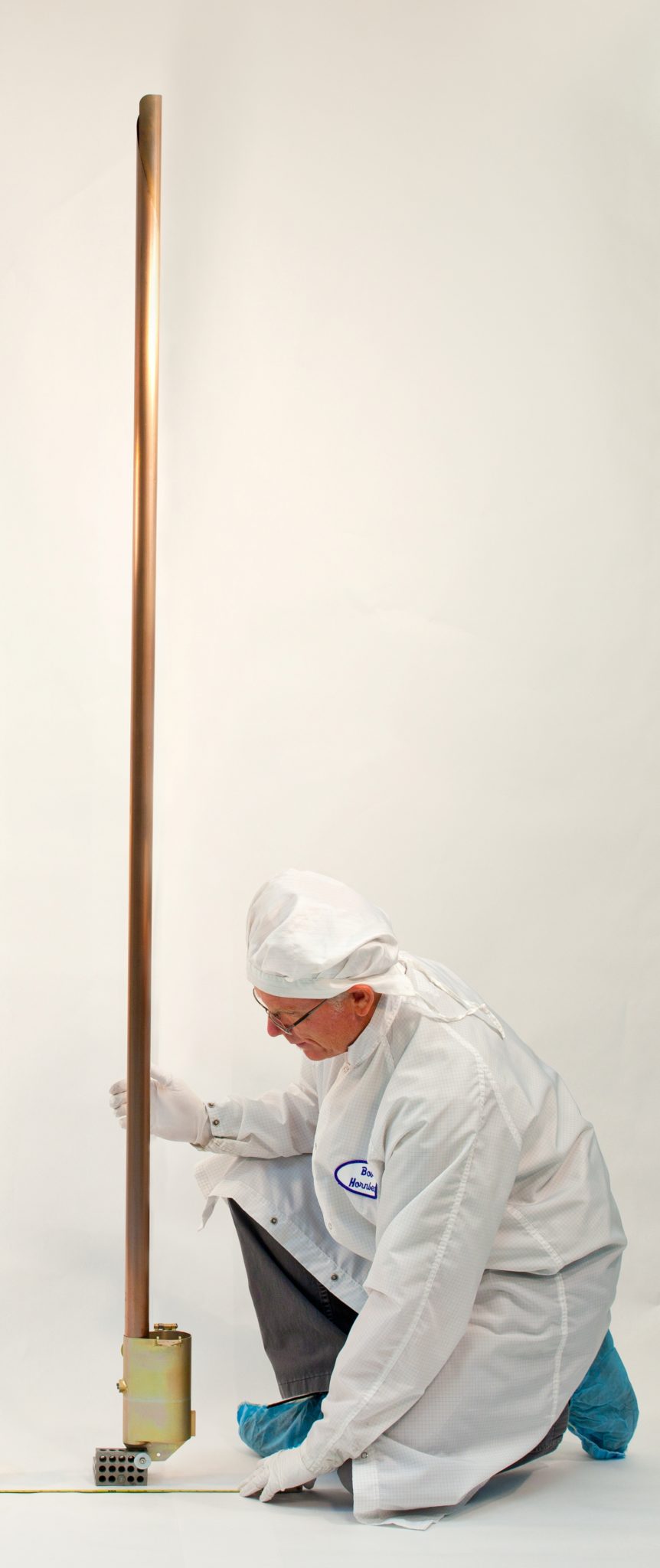Northrop Grumman Delivers Antennas for GPS 3 Satellites