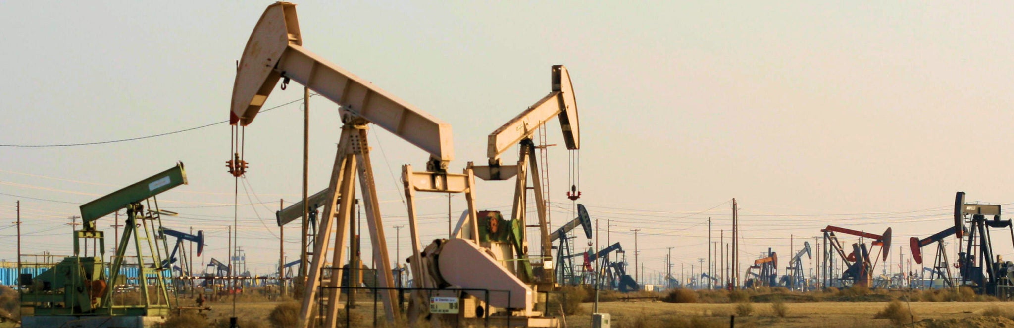 Cytta Offers Connectivity Solutions for Oil and Gas Industry