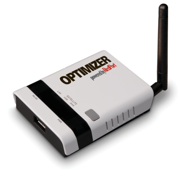 Thuraya Certifies RedPort Optimizer for Ship-to-Shore Data Services