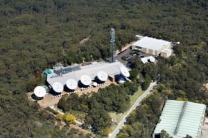 Optus, NBN Co Sign Five-Year Satellite Operation Agreement