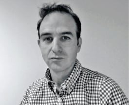 Oscar Lopez, CEO, Overon America