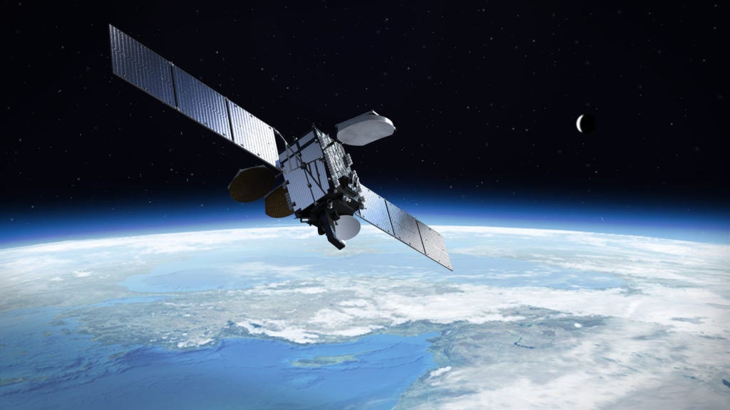 Mitsubishi Electric Completes In-Orbit Delivery of Turksat 4A Satellite