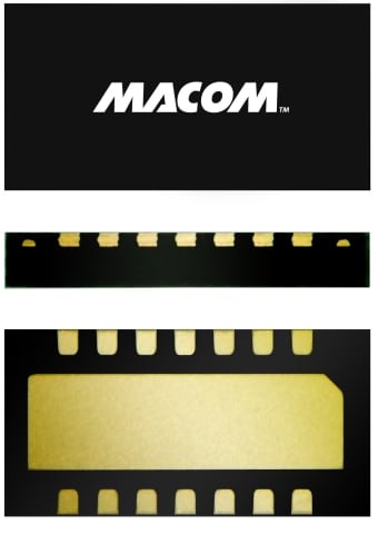 MACOM Announces Addition to GaN Portfolio