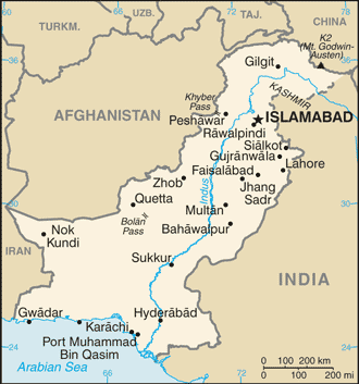 GS Group Survey Shows Pakistanis Await DTH Services