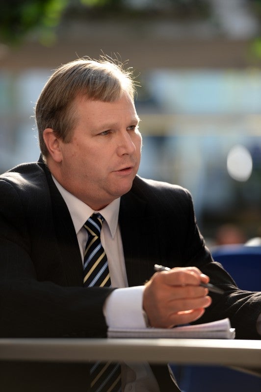 Astrium Exec Talks 10 Year Learnings from Skynet Program