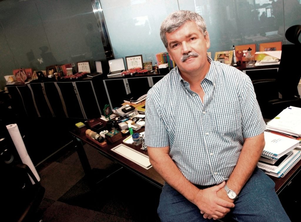 Media Networks CTO Explains Bold Ka-Band LatAm Move