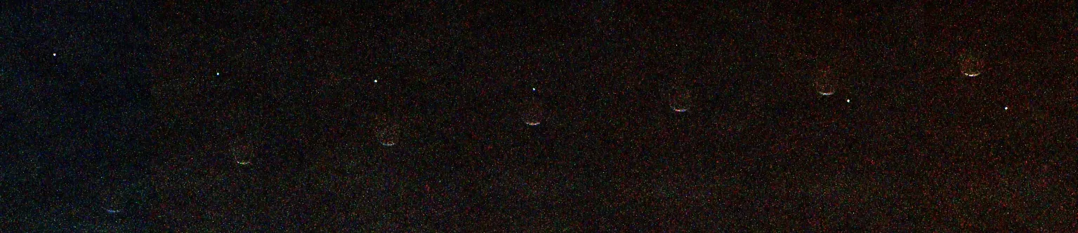 Perseverance Captures Earth Vanishing Behind Phobos in a First for Human History3