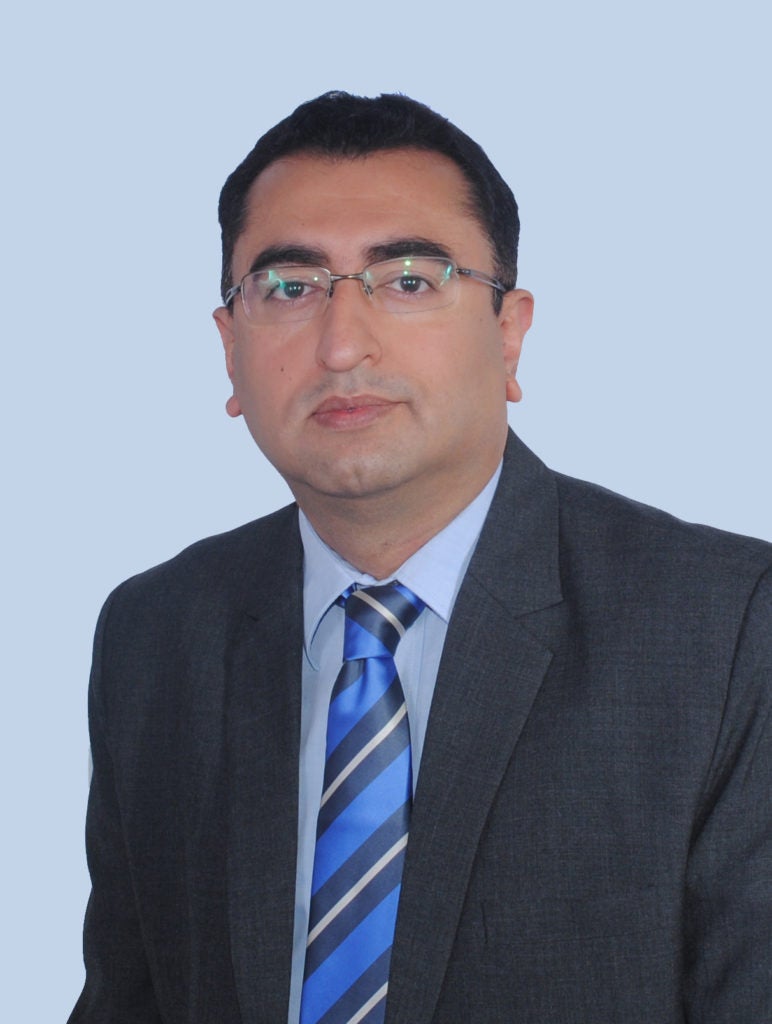 Raj Malik Selected as Measat’s SVP, Sales and Marketing