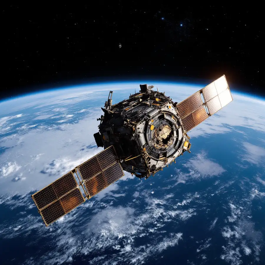 Rassvet Satellite Failures Expose Challenges Facing Russia’s Starlink Alternative