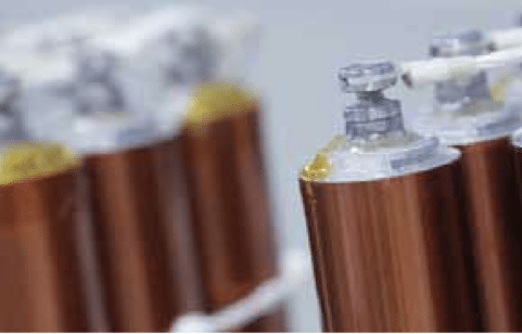 Saft Li-ion Batteries Launched on 100th Satellite