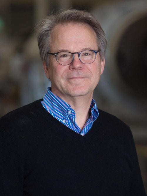 Richard DalBello to Lead NOAA’s Office of Space Commerce