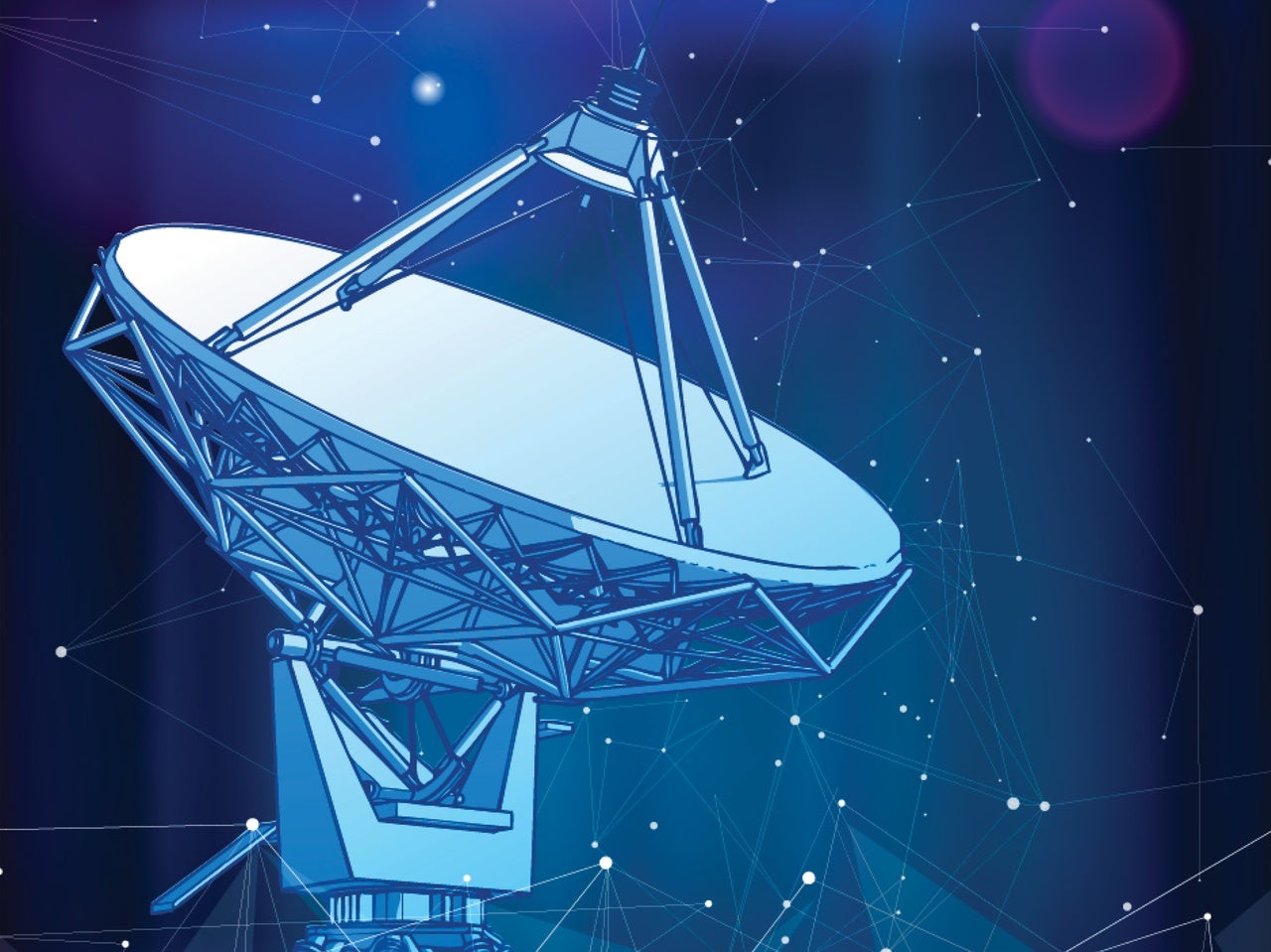 How Ground Tech Providers are Adapting to Virtualization and Constellations