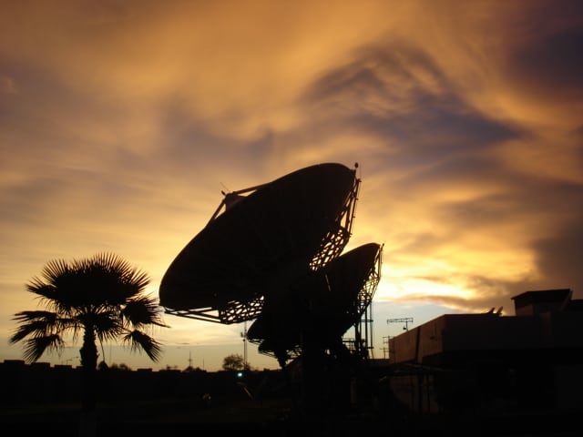 Eutelsat Acquires Satmex, Making Huge Statement of Intent in Latin America