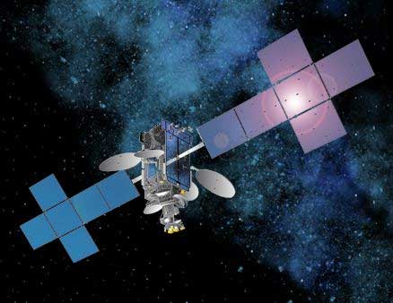 SES and Portugal Telecom Sign Capacity Renewal Deals