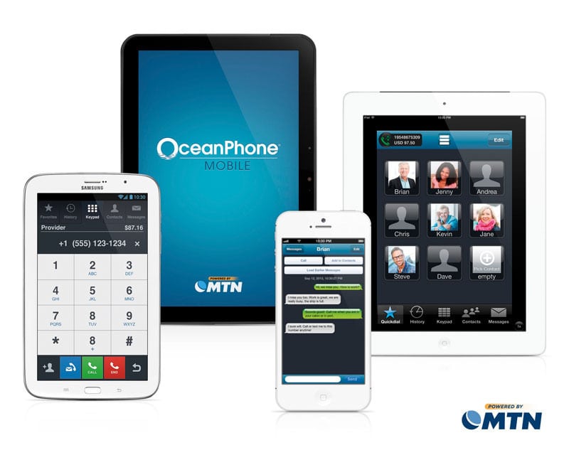 MTN Announces New App for Maritime Crews