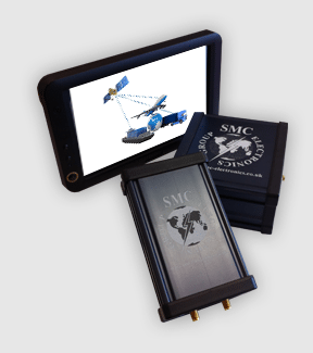 Thuraya and ViaSat to Partner on New M2M Platform