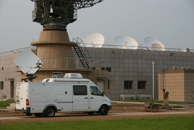 NovelSat’s “Free Bandwidth” Product Gaining Traction