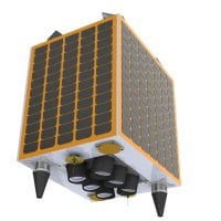 SSTL to use new X50 platform for Kazakh customer