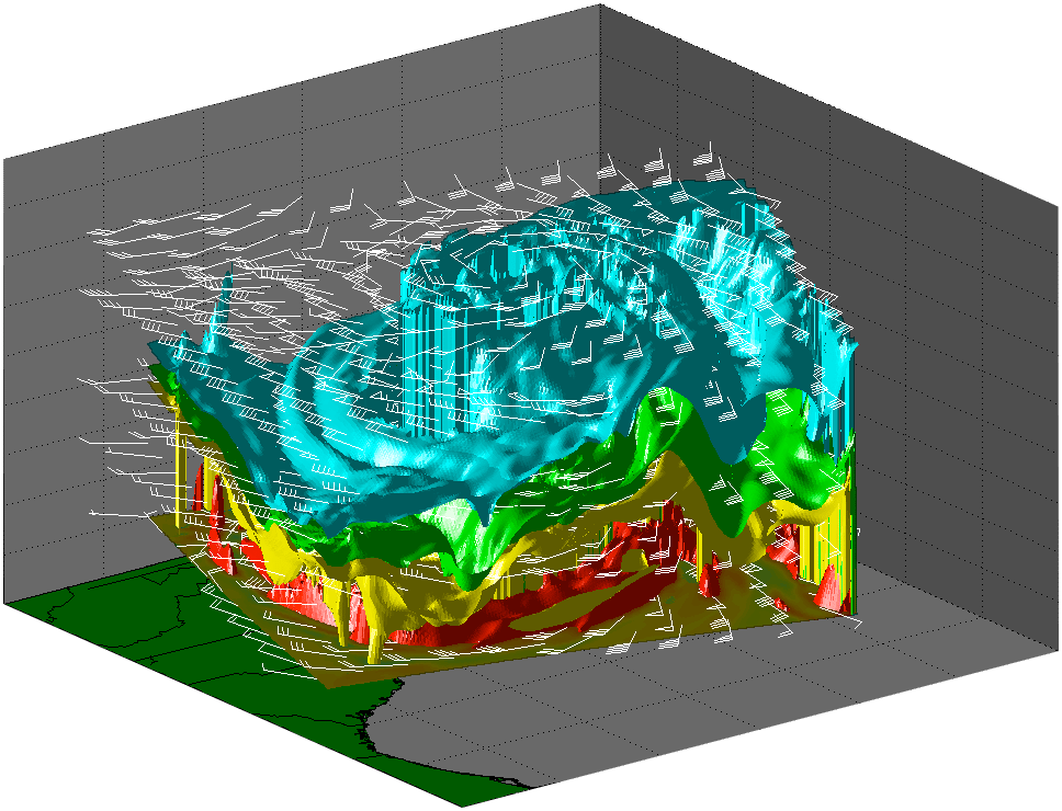 Tempus Global Data STORM Instrument to Provide Commercial Space-Based Weather Data
