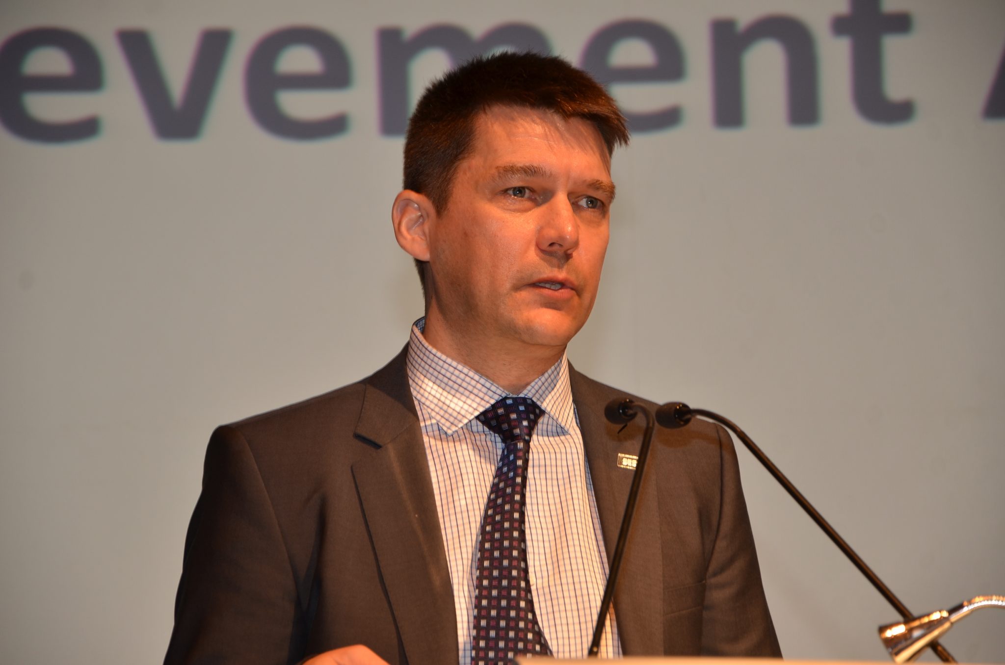 SES Exec Talks About Operator’s ‘Electric’ Strategy