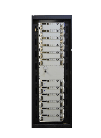 Advantech Wireless Releases New C-Band UltraLinear GaN SSPA/BUC