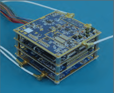 US Army Selects Tethers Unlimited for SBIR Contract