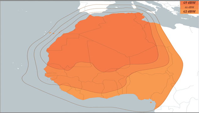 Eutelsat Wins Algerian Capacity Deal