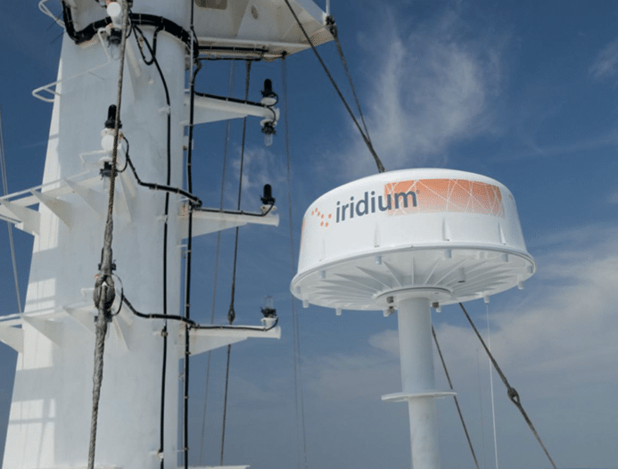 Gilat Satcom and AST Chosen to Provide MSS Services to the Israeli Government