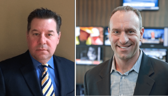 Harmonic Hires Two New Senior Management Officials, both with Cisco Backgrounds