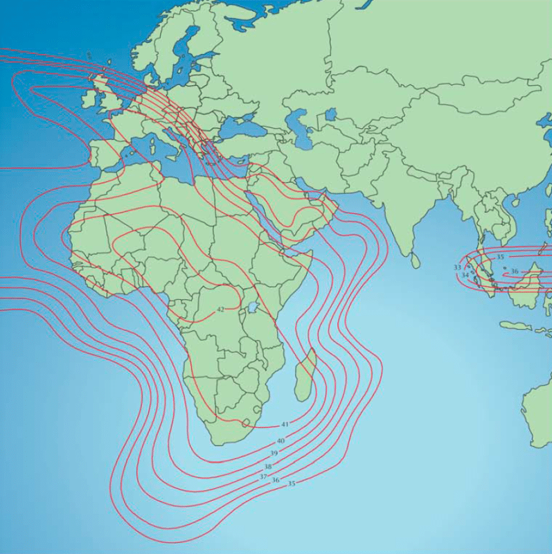 Sat Space Africa to Expand African Market Reach Through AfricaSat 1a