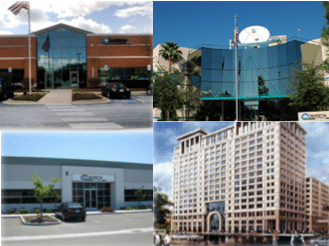 Comtech Q1 Results Anticipate Higher Government Sales for 2014