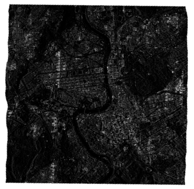 KARI Releases Kompsat 5 Images, Prepares for More EO Satellites