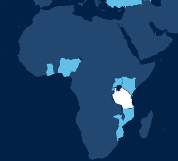 MTG Launches Second African Free TV Channel