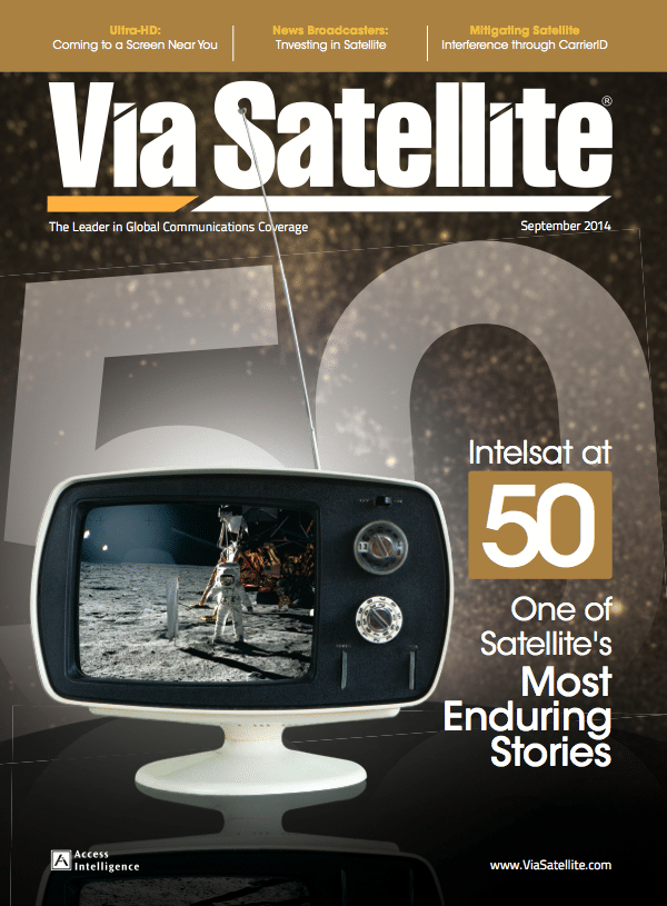 One of Satellite’s Most Enduring Stories