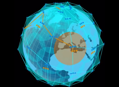 Iridium Unveils First Turnkey Hosted Payload Program, Iridium PRIME