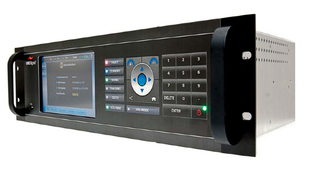 ASC Signal Enables STN to Launch of 180-Channel DTH Platform in Africa